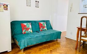 Charming Home In Rio Centro